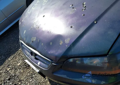 2002 Honda Accord 2.3 Ex/2.3 Se z USA, uszkodzony, nr VIN 1HGCG66872A099584